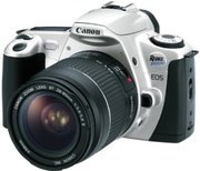 Canon EOS 300 (EOS Rebel 2000)